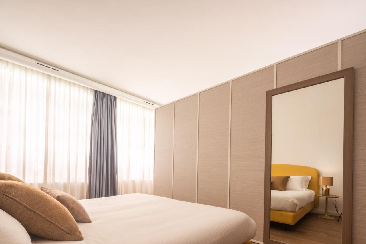 Appartement Mazzoni R&r