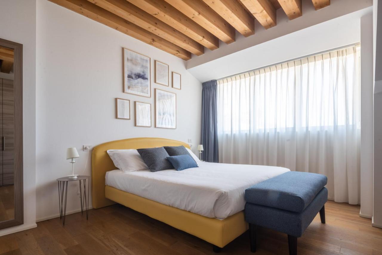 Appartement Mazzoni R&r