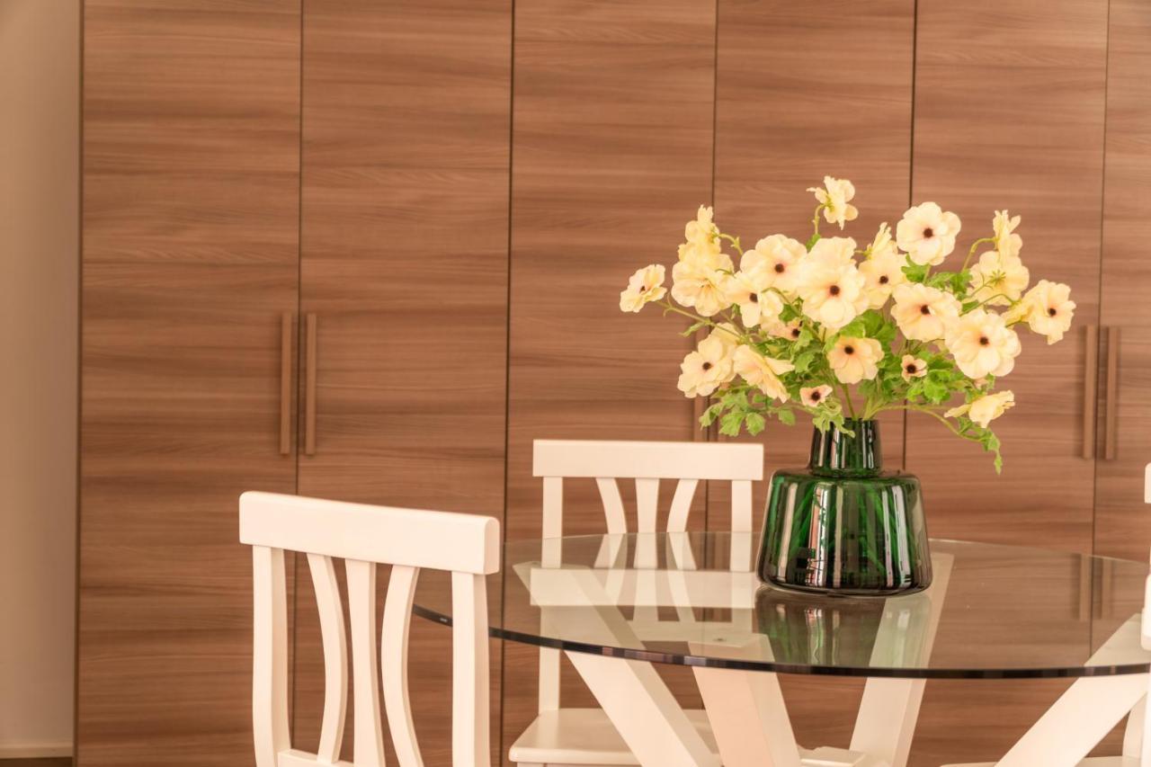 Mazzoni R&r Appartement Venetië