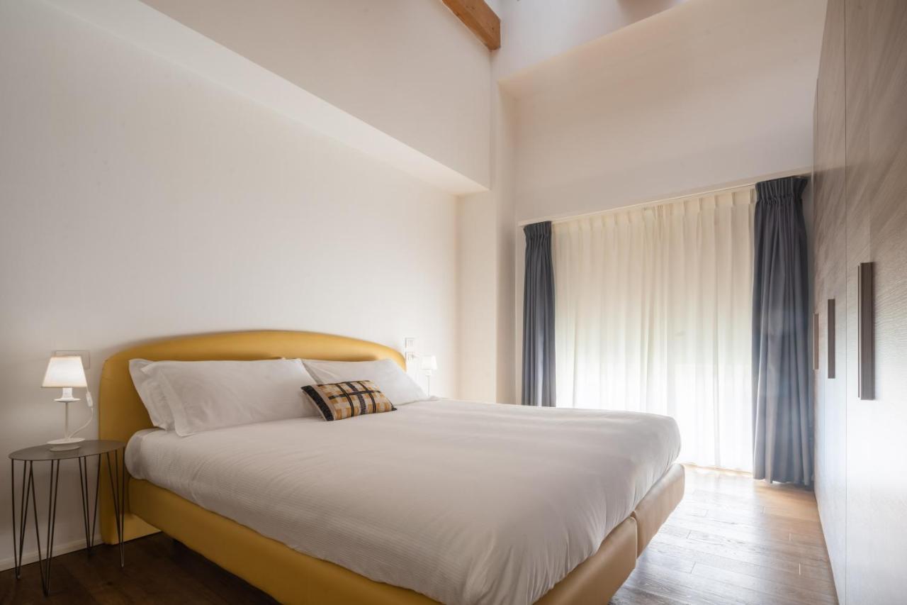 Mazzoni R&r Appartement *