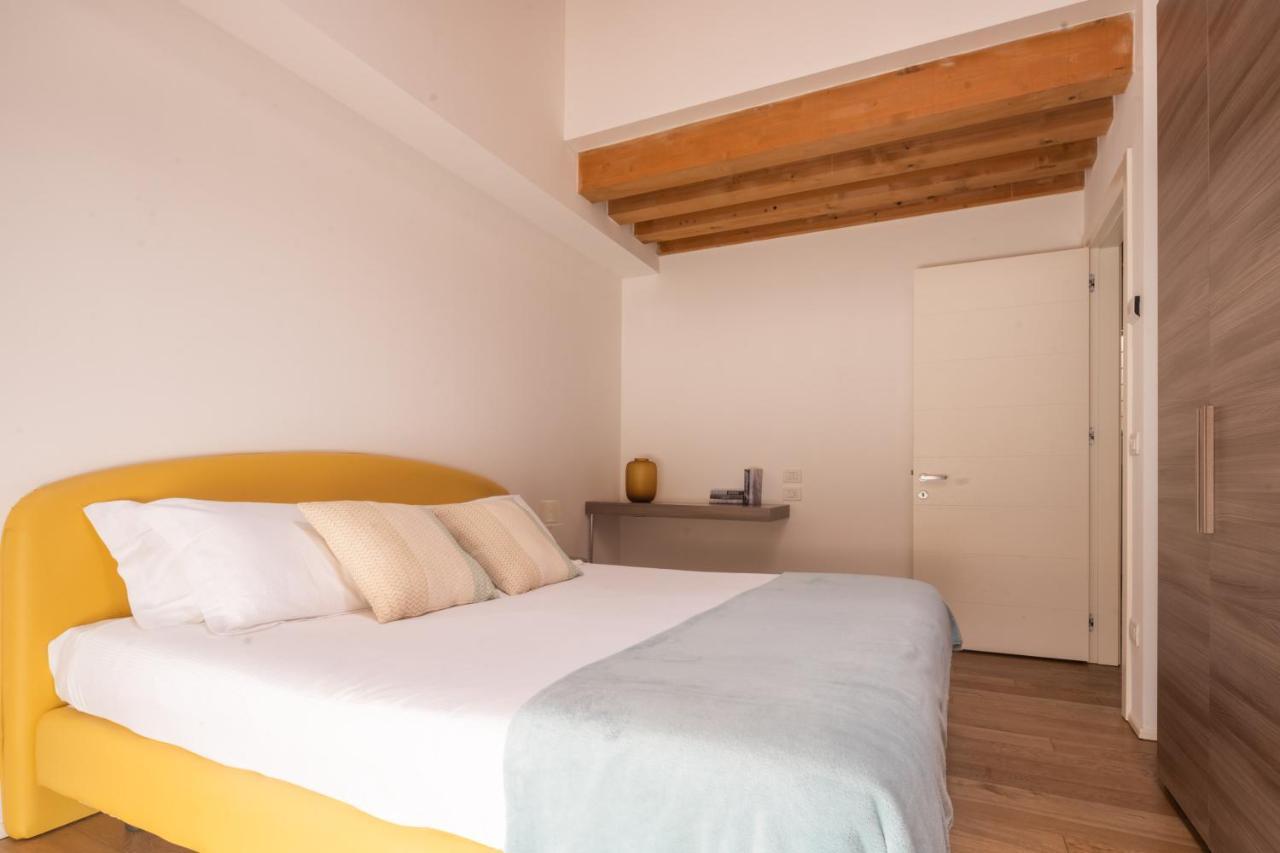 Mazzoni R&r Appartement *