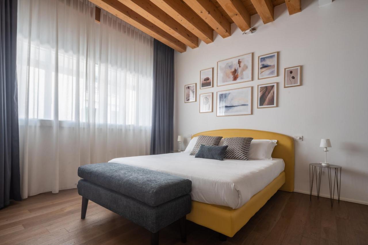 Appartement Mazzoni R&r