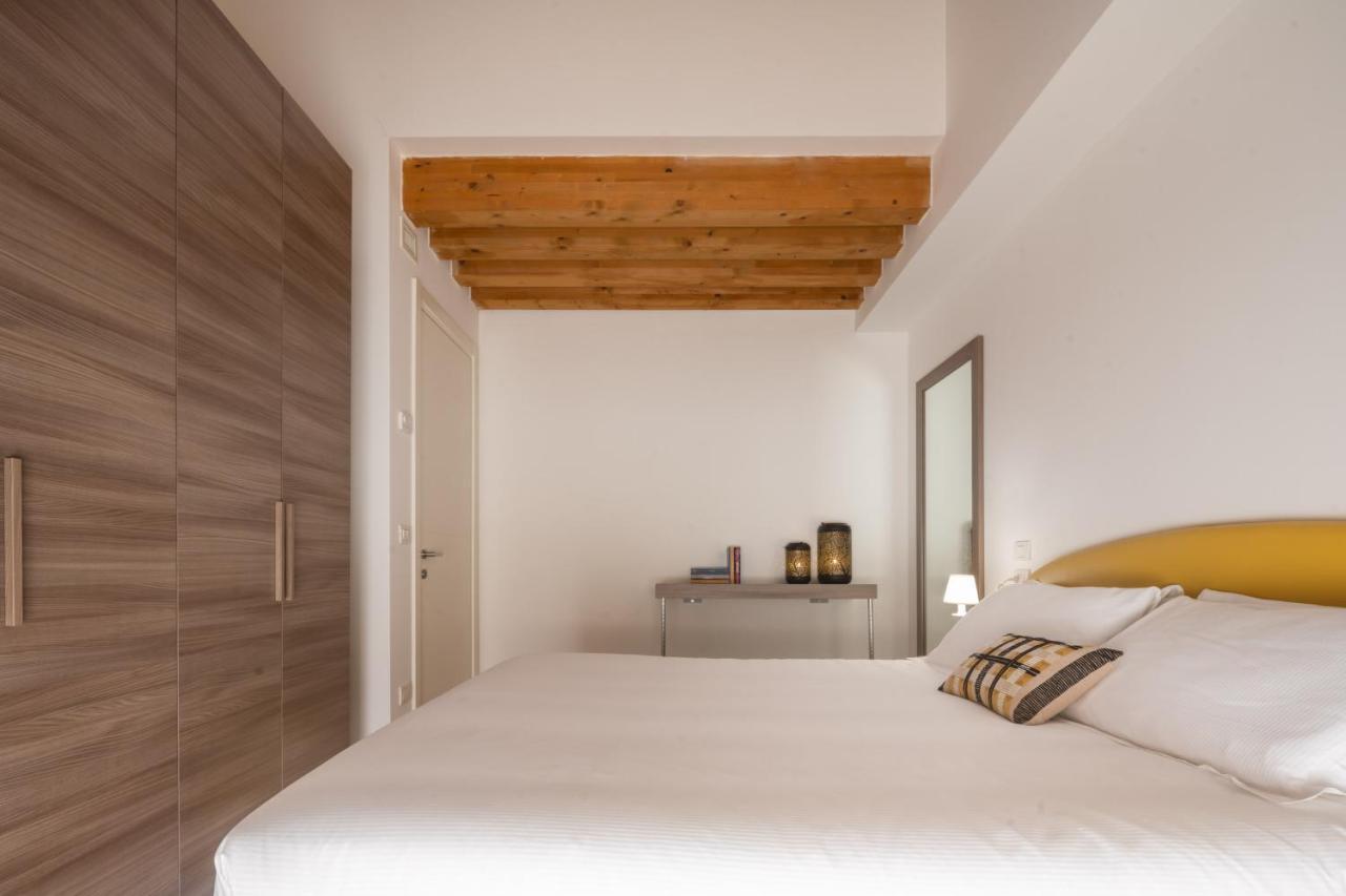 Mazzoni R&r Appartement *