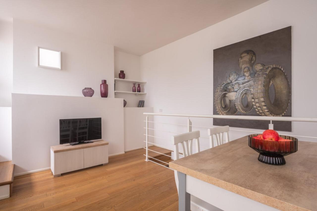 Mazzoni R&r Appartement