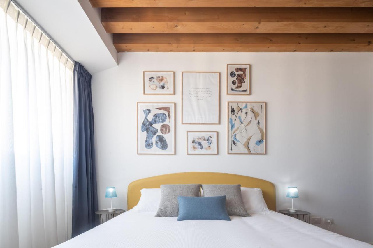 Appartement Mazzoni R&r *