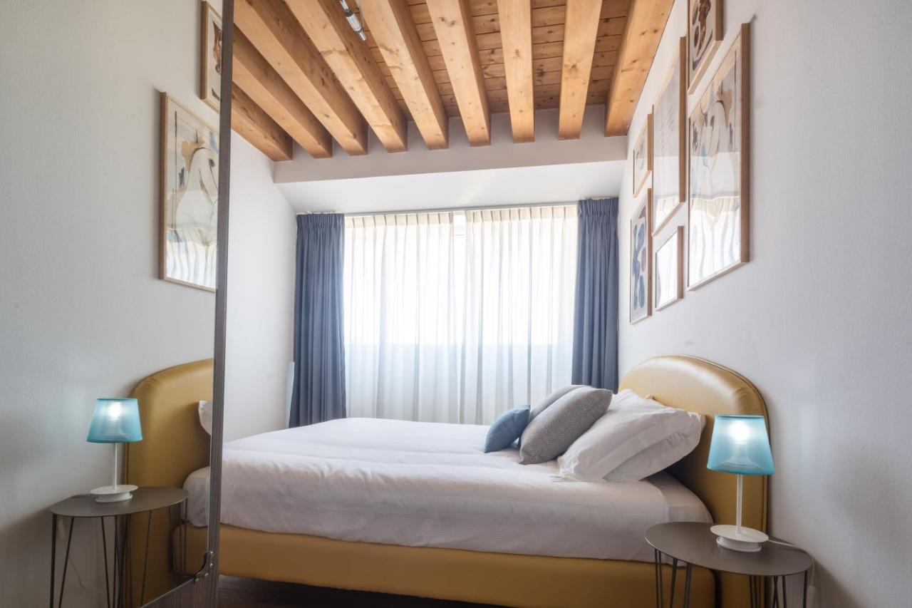 Appartement Mazzoni R&r *