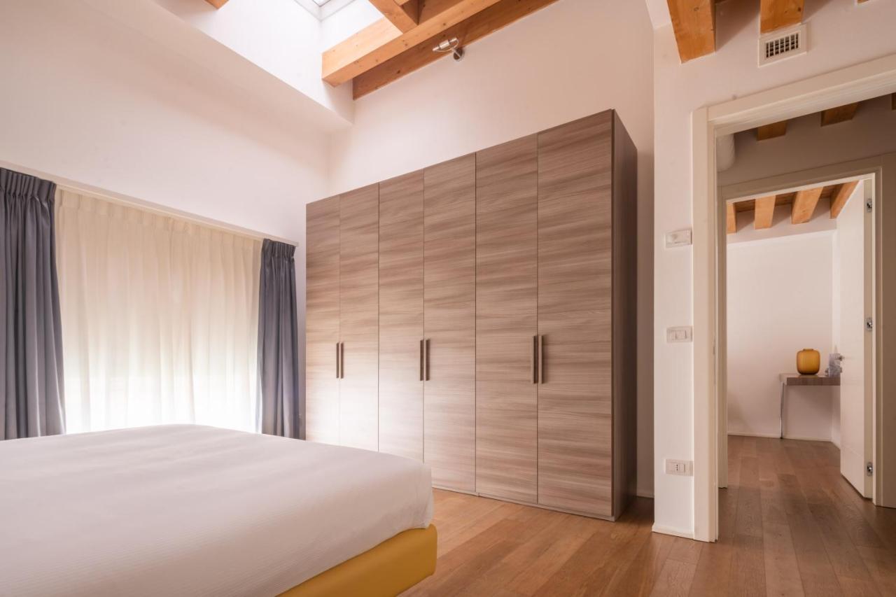 Mazzoni R&r Appartement *