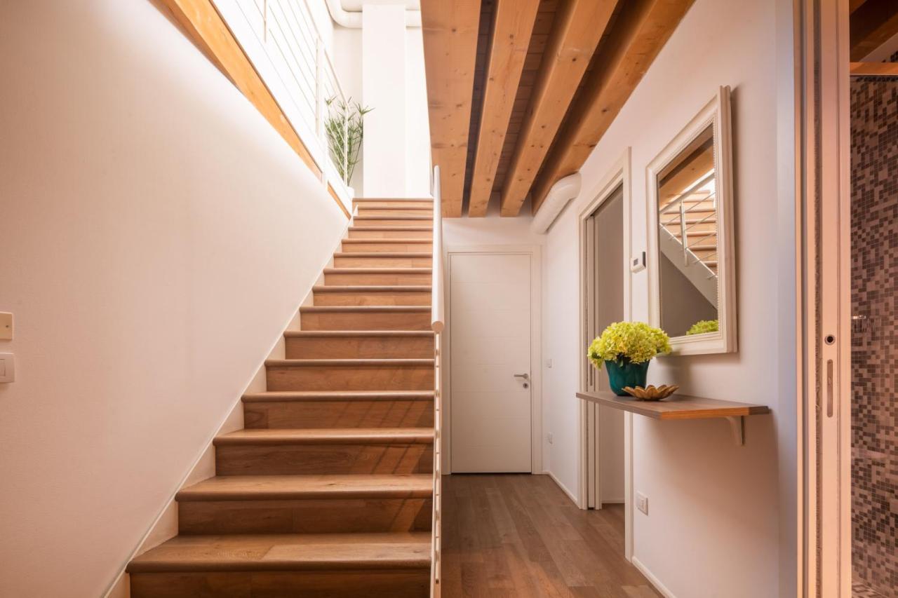 Mazzoni R&r Appartement *