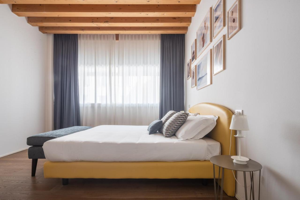 Mazzoni R&r Appartement Venetië