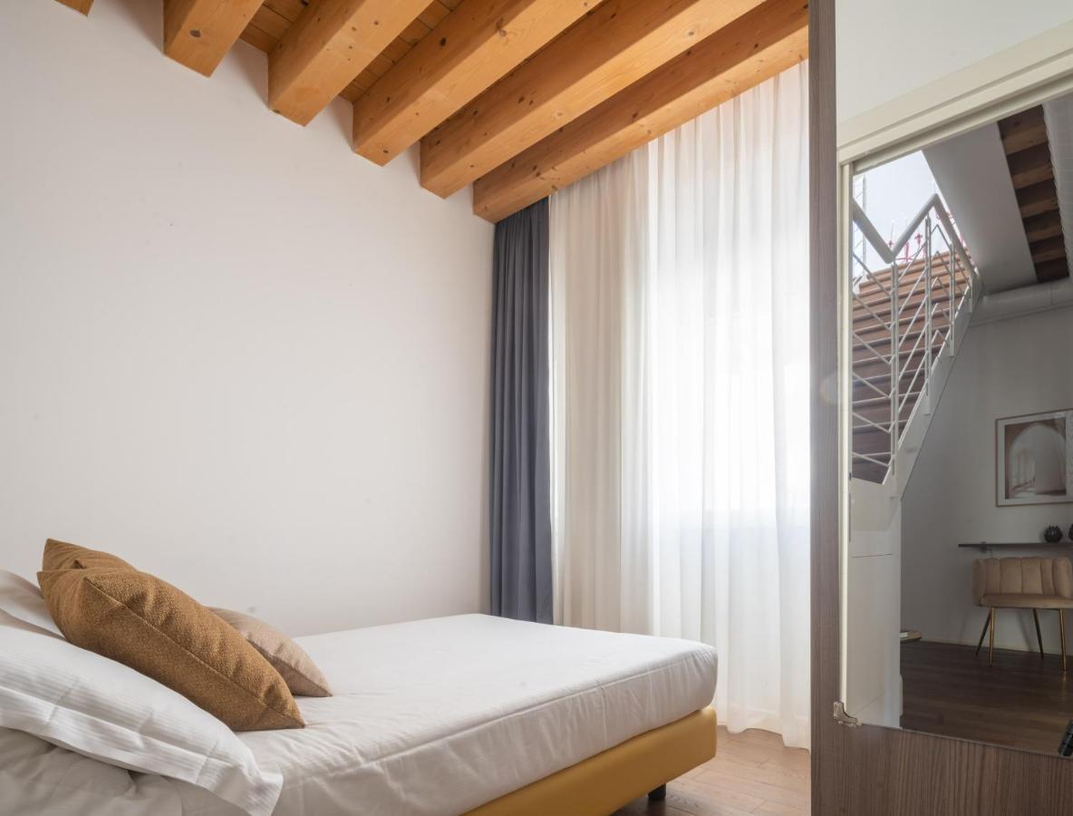 Mazzoni R&r Appartement *