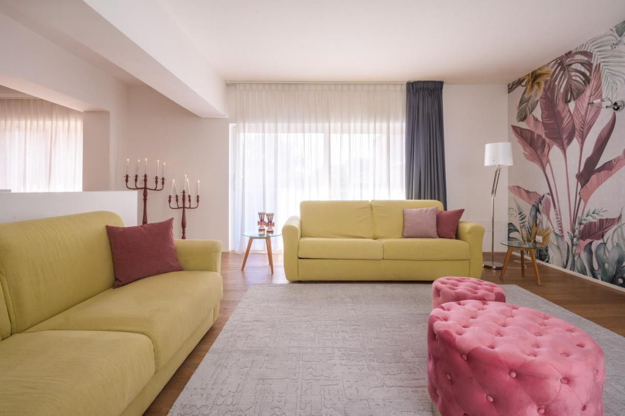 Mazzoni R&r Appartement Venetië
