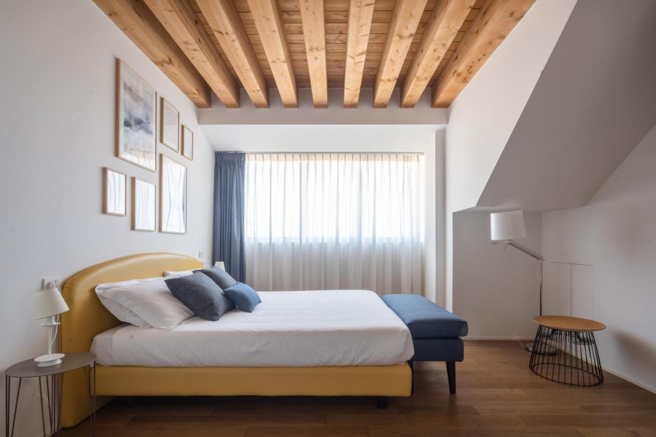 Mazzoni R&r Appartement