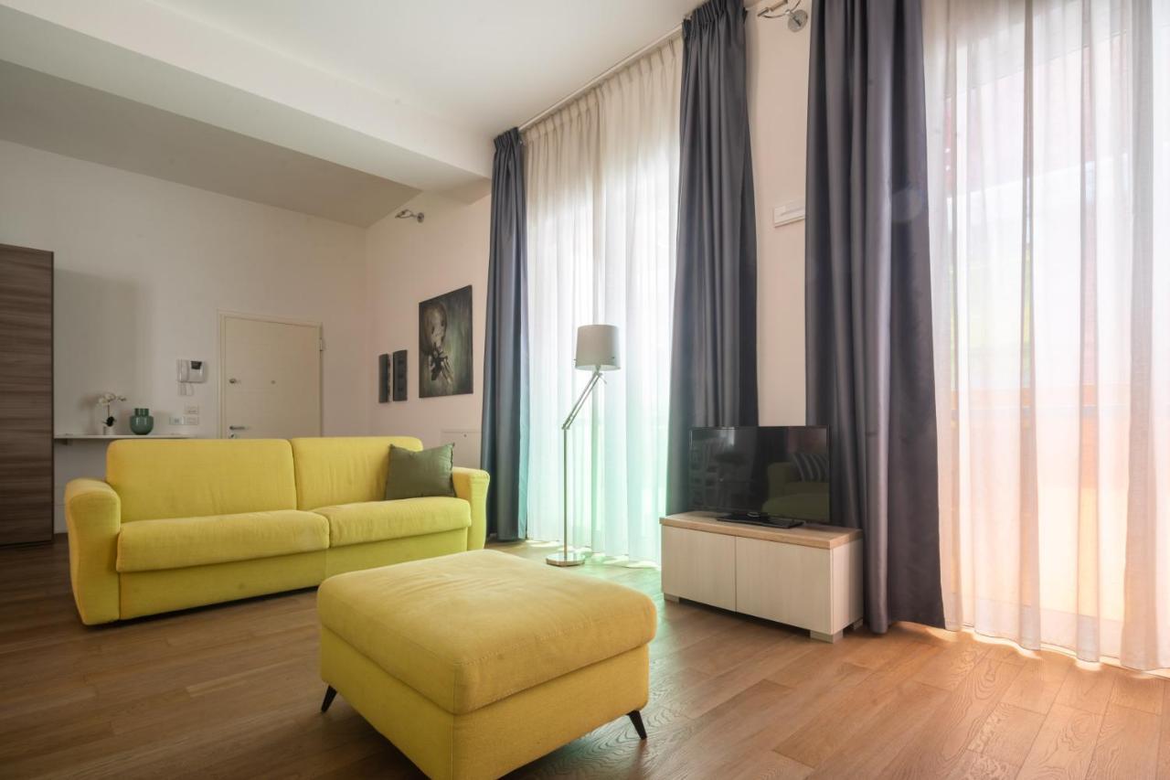 Mazzoni R&r Appartement Venetië