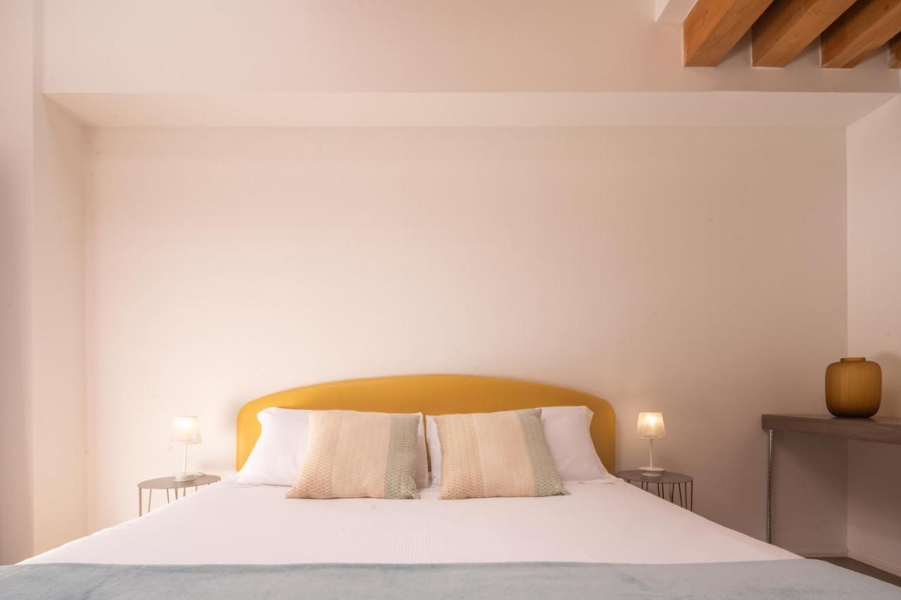 Mazzoni R&r Appartement