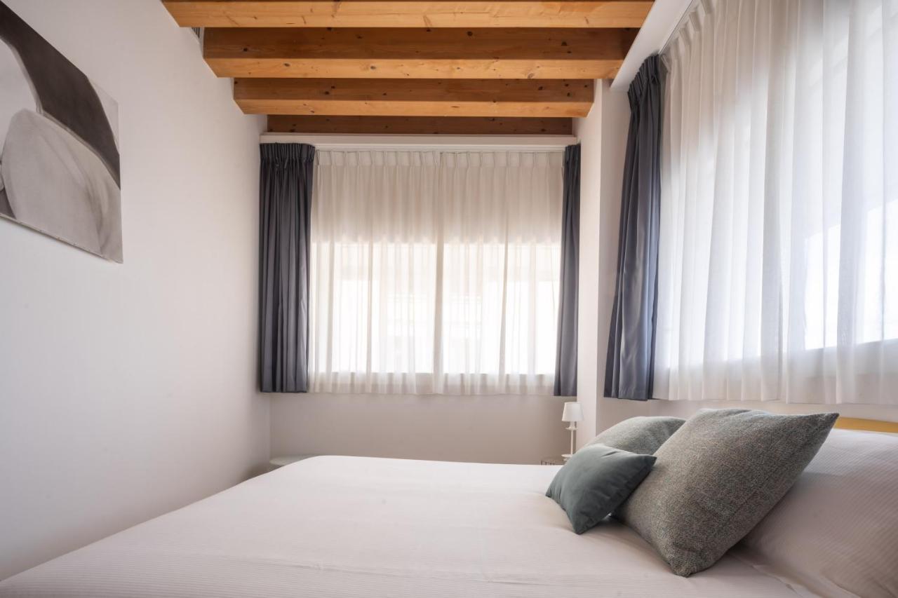Appartement Mazzoni R&r Venetië