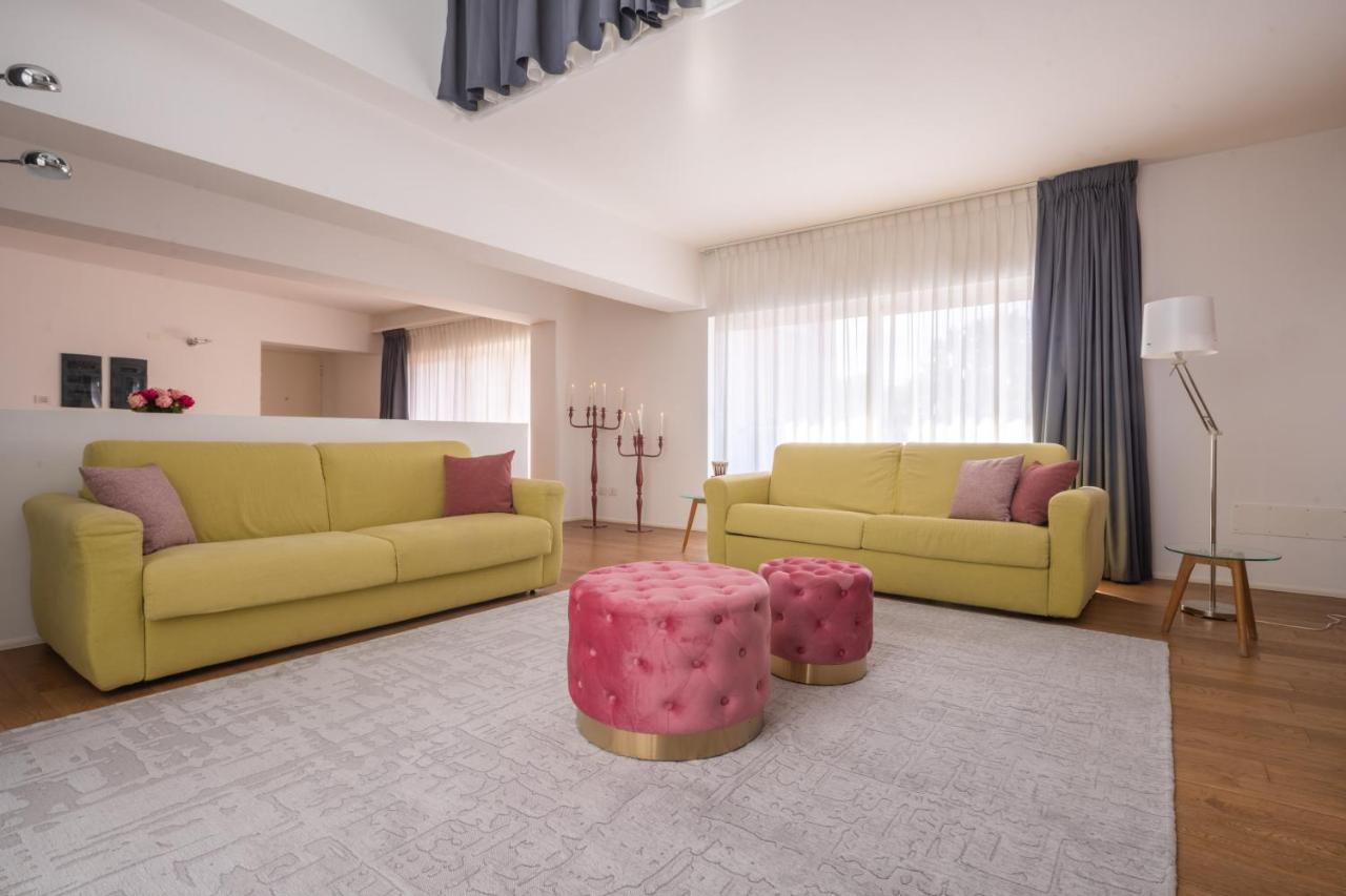 Mazzoni R&r Appartement *