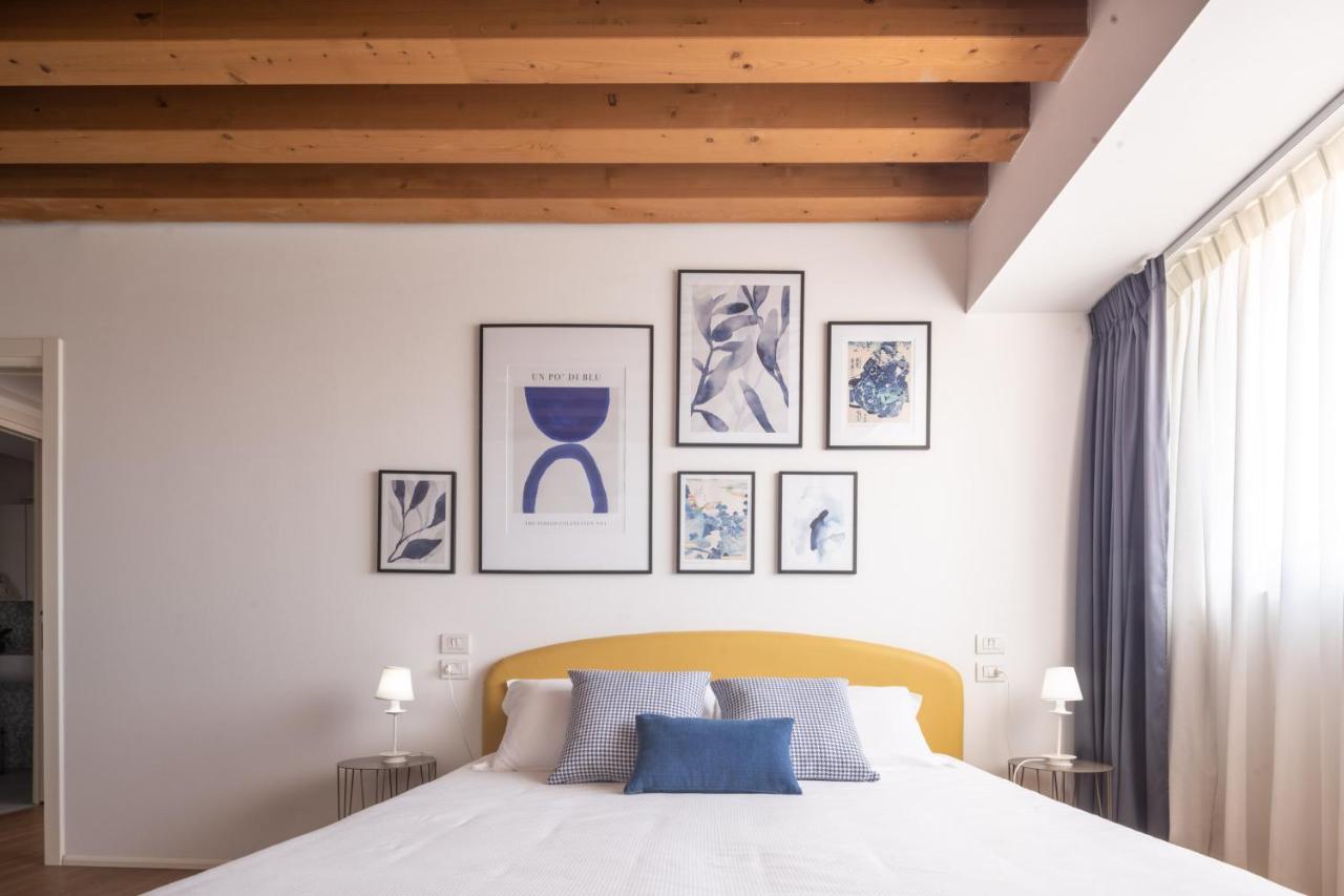 Appartement Mazzoni R&r *
