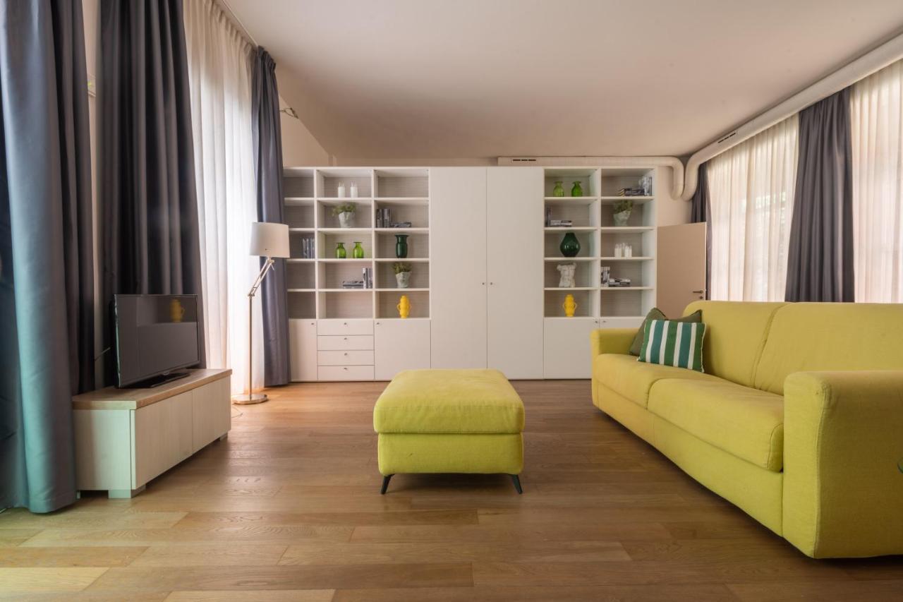 Mazzoni R&r Appartement Venetië