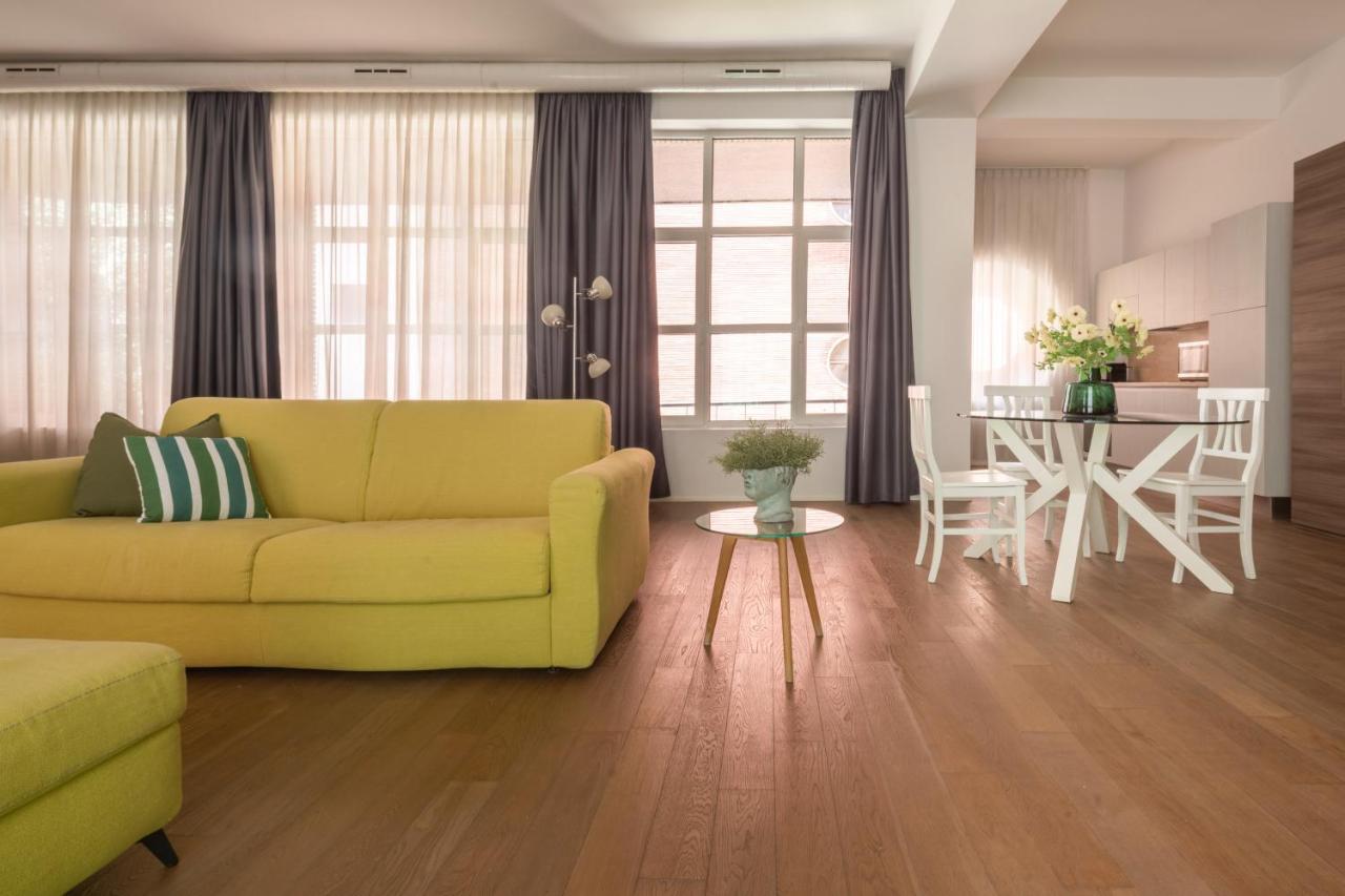 Appartement Mazzoni R&r Venetië