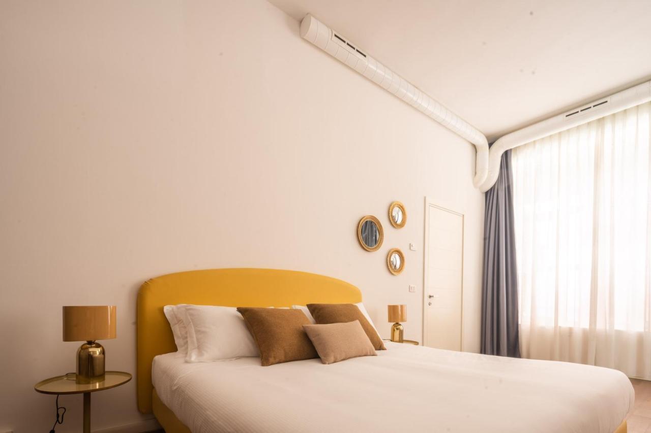 Appartement Mazzoni R&r Venetië