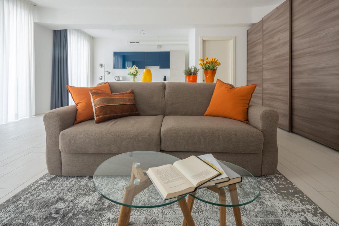 Appartement Mazzoni R&r *