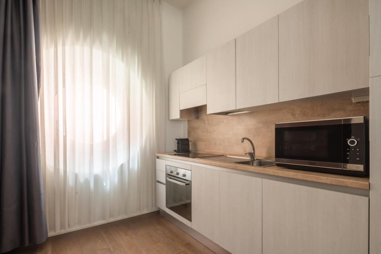 Appartement Mazzoni R&r Venetië