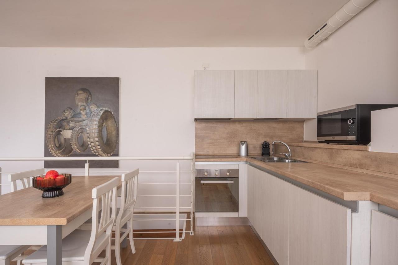 Mazzoni R&r Appartement Venetië