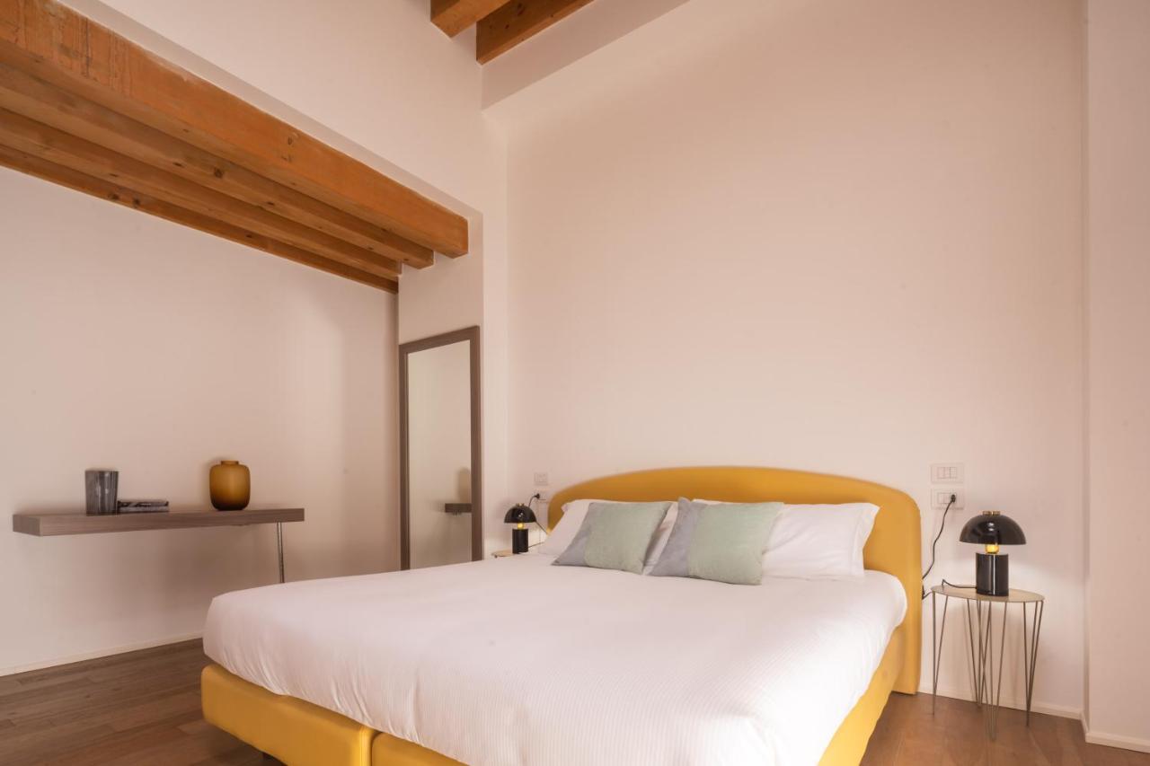 Appartement Mazzoni R&r