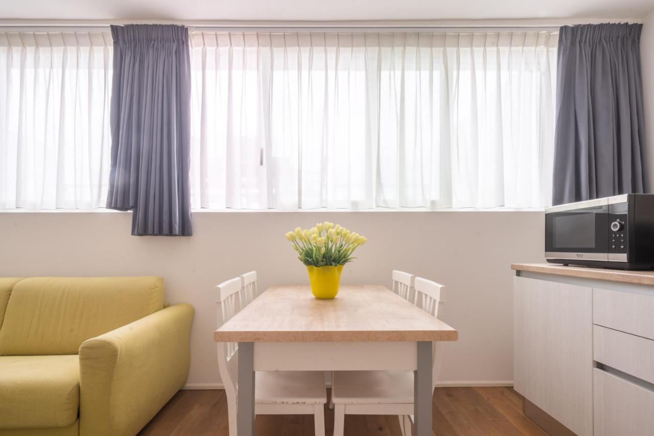 Mazzoni R&r Appartement Venetië