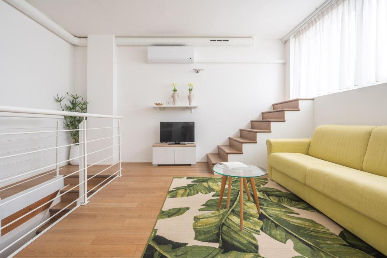 Appartement Mazzoni R&r