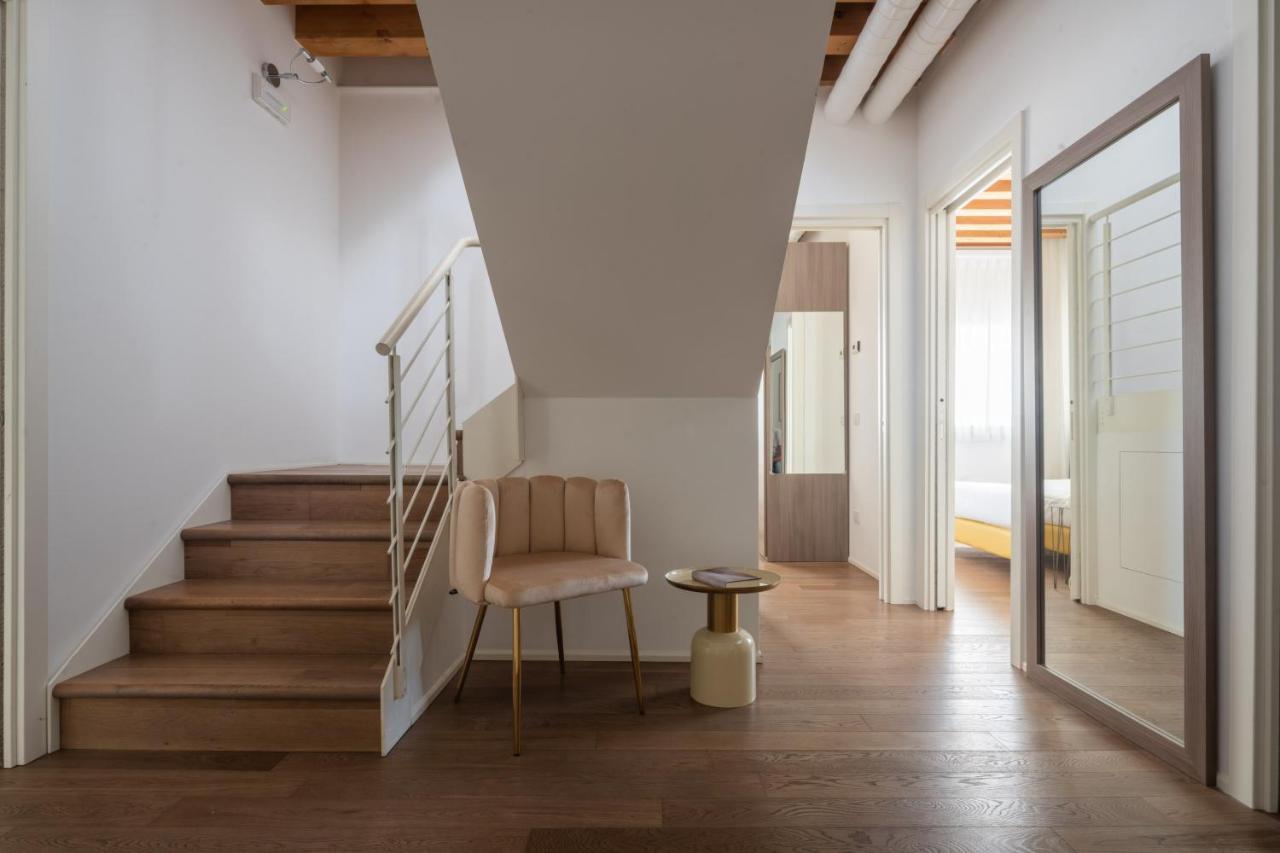 Appartement Mazzoni R&r