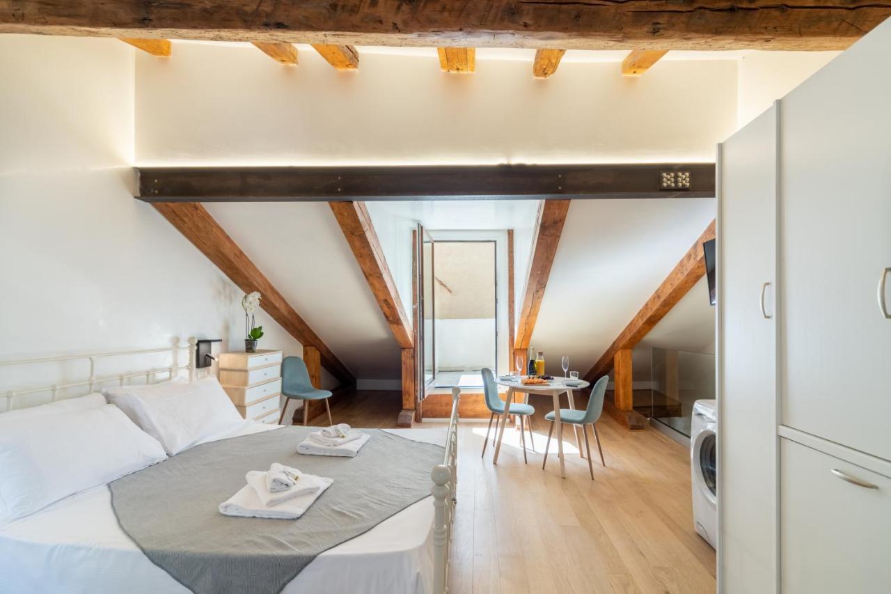 Appartamento Palazzina Schiavoni *
