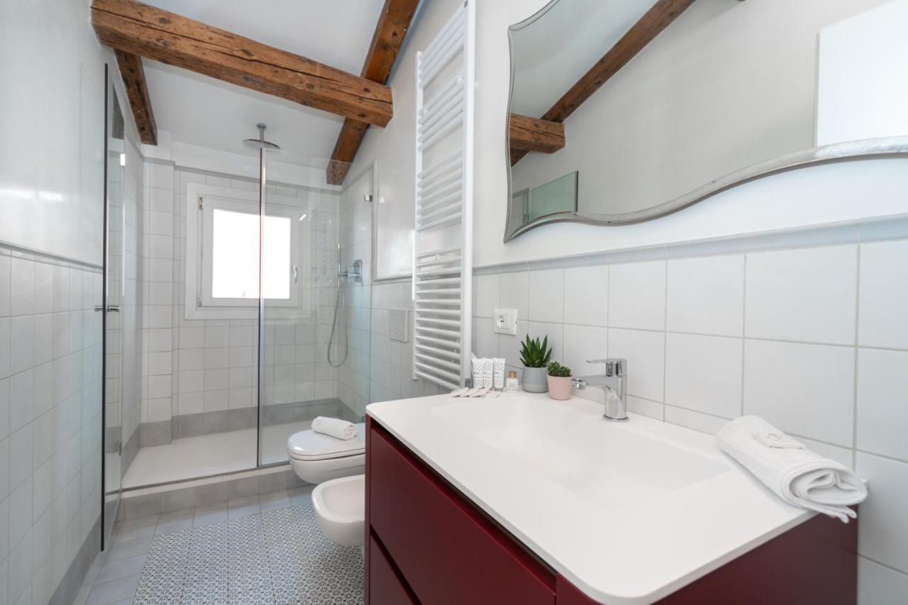 Appartamento Palazzina Schiavoni *