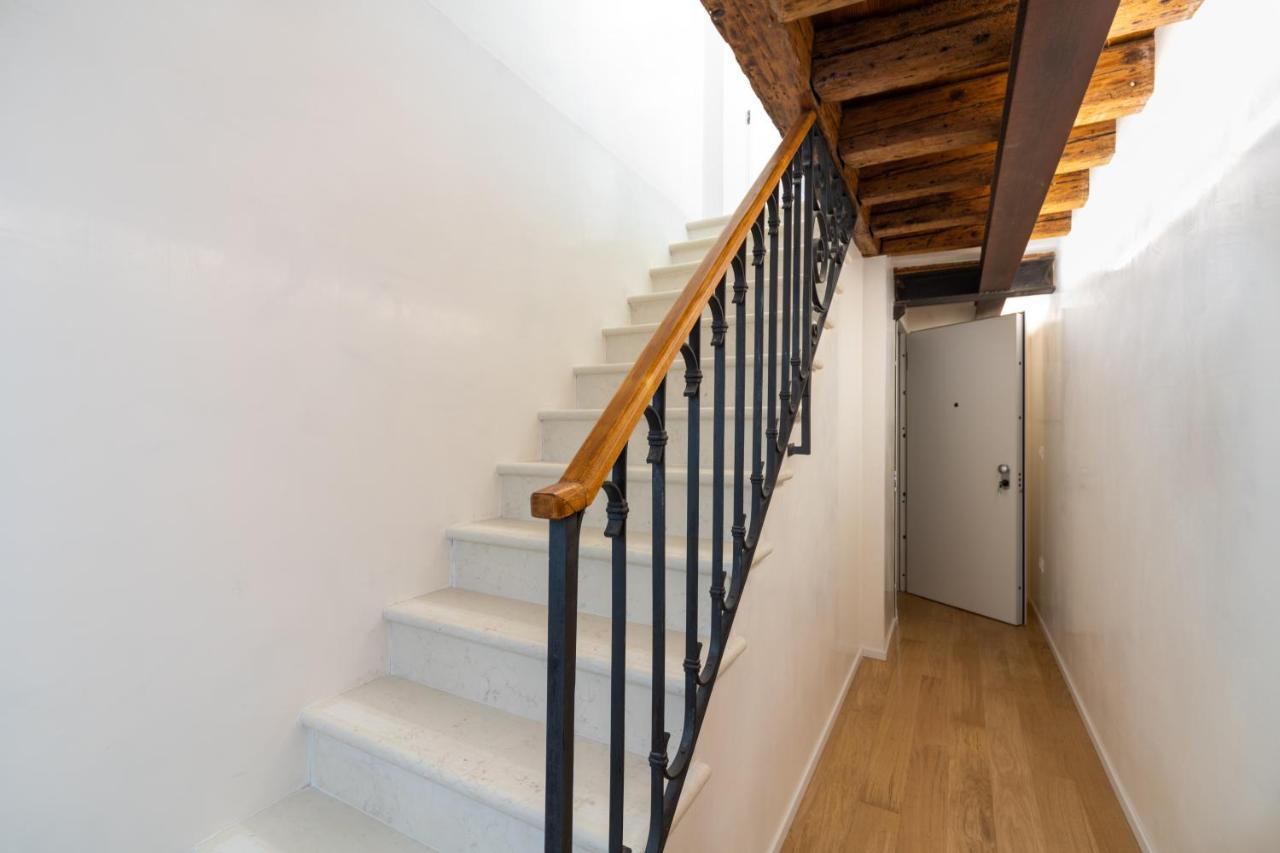 Appartamento Palazzina Schiavoni