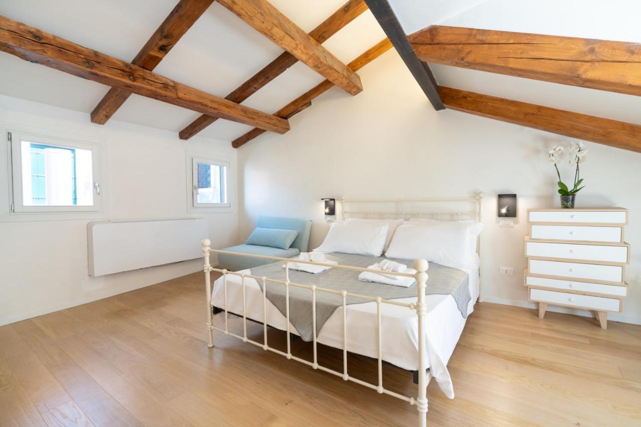 Appartamento Palazzina Schiavoni