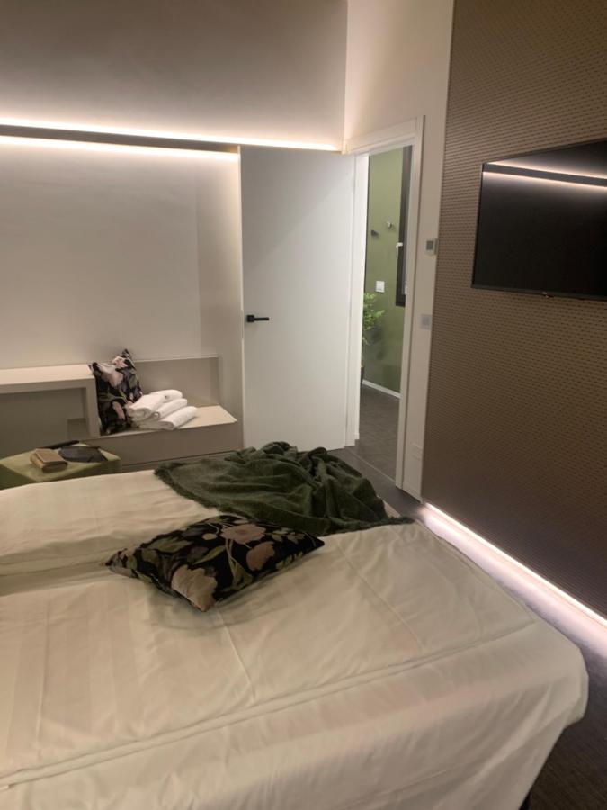 Appartement Tiepolo Charme Venetië