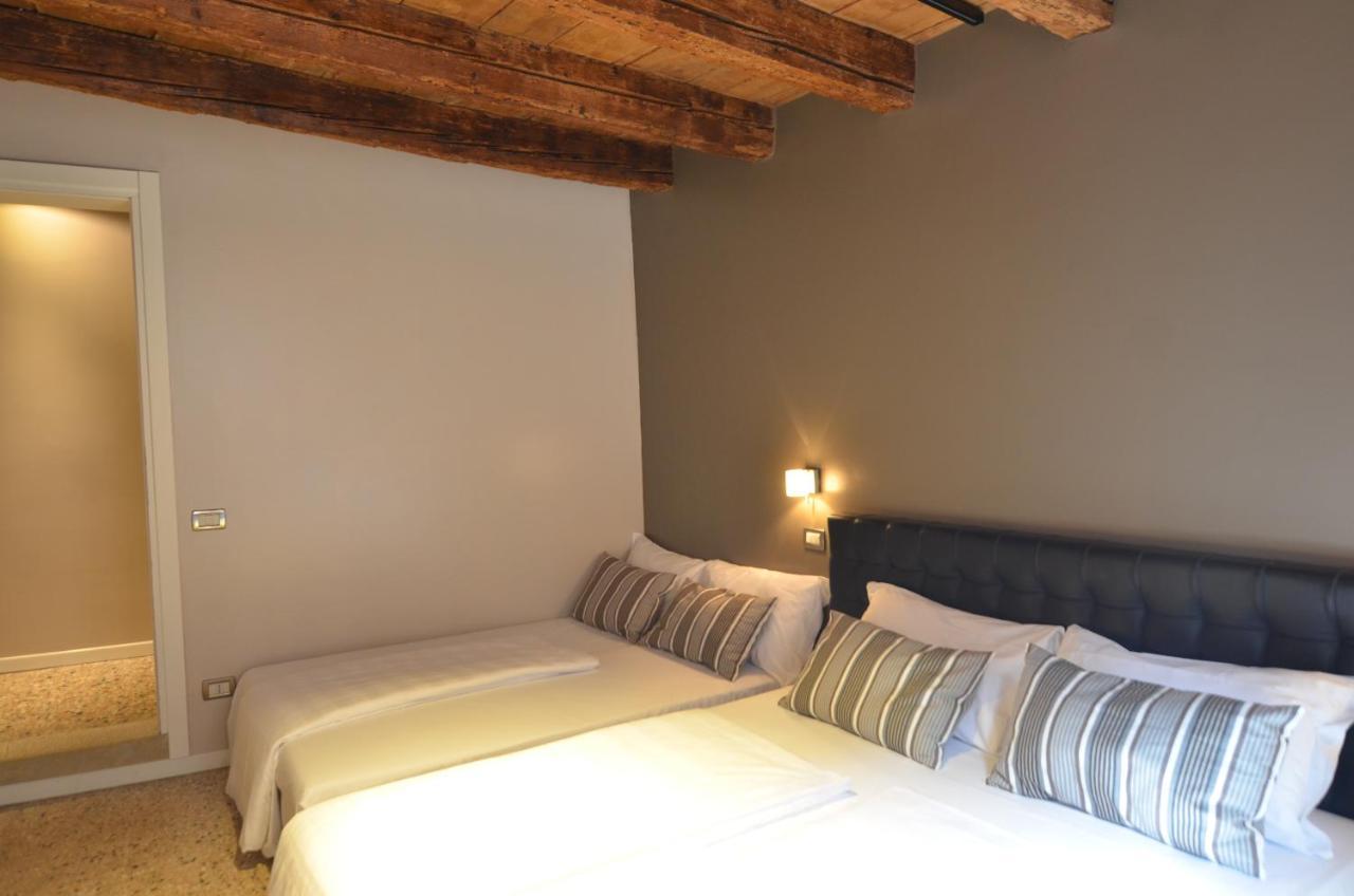 Tiepolo Charme Appartement *