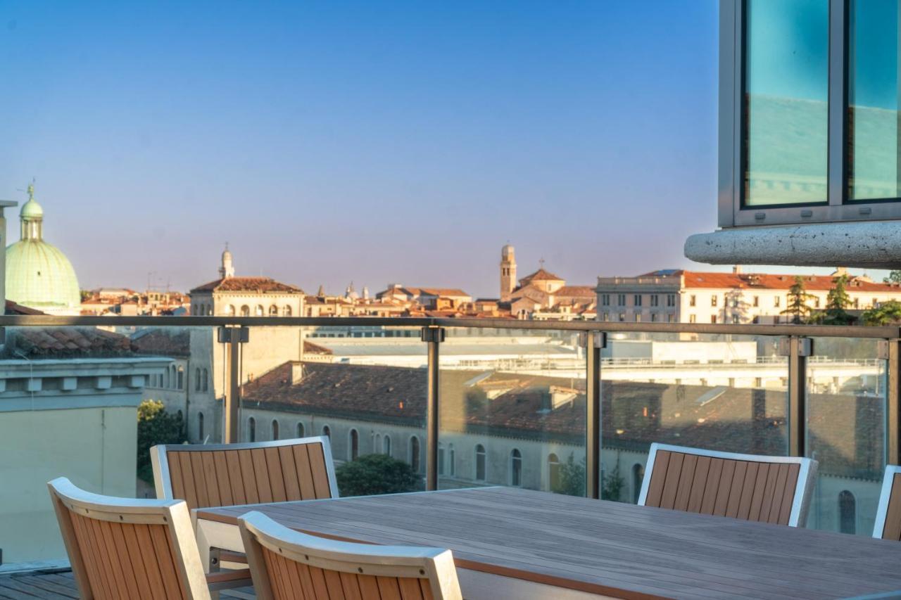 Mazzoni R&r Venetië
