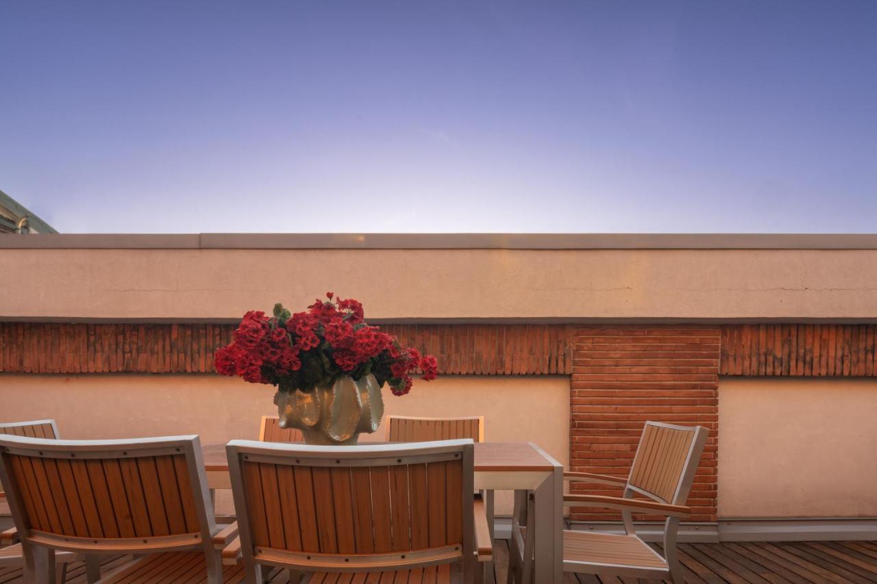 Appartement Mazzoni R&r