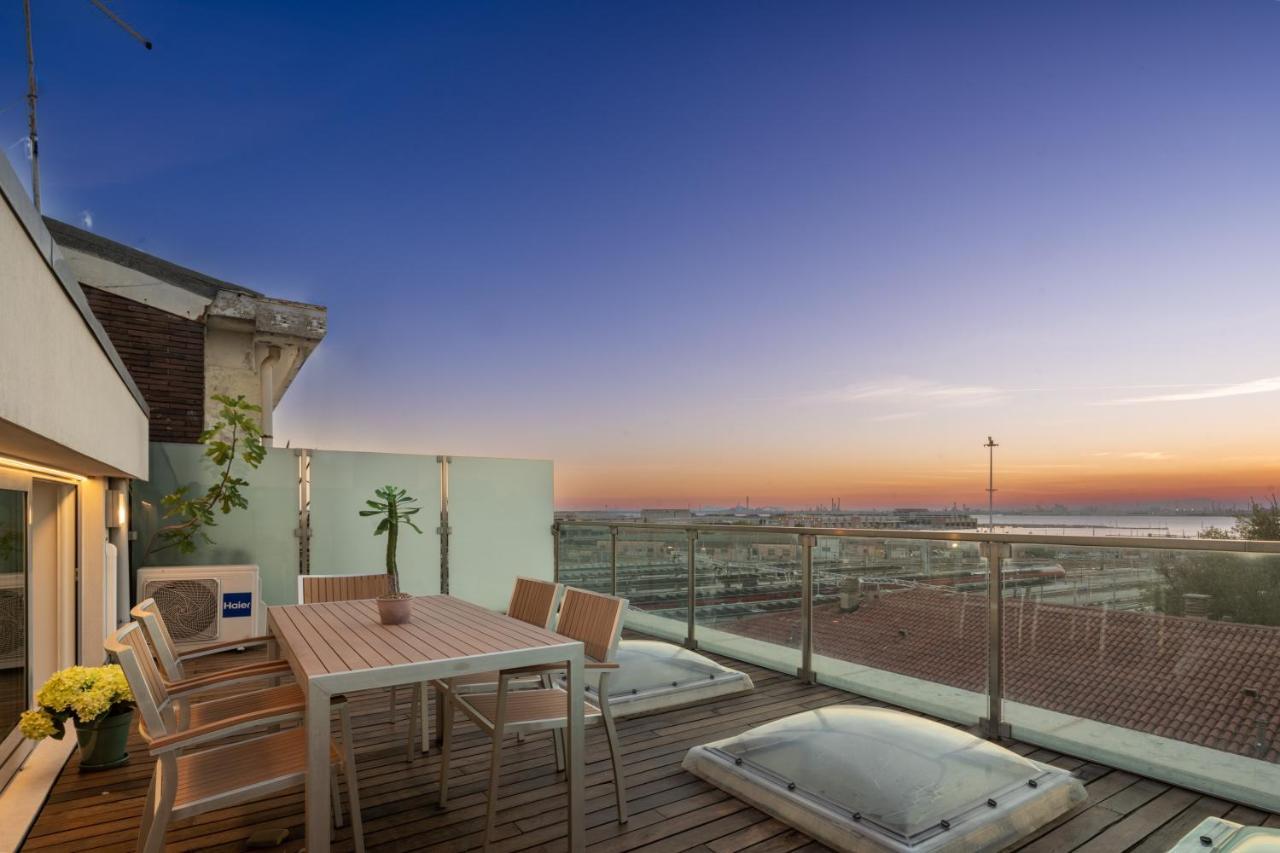 Mazzoni R&r Appartement