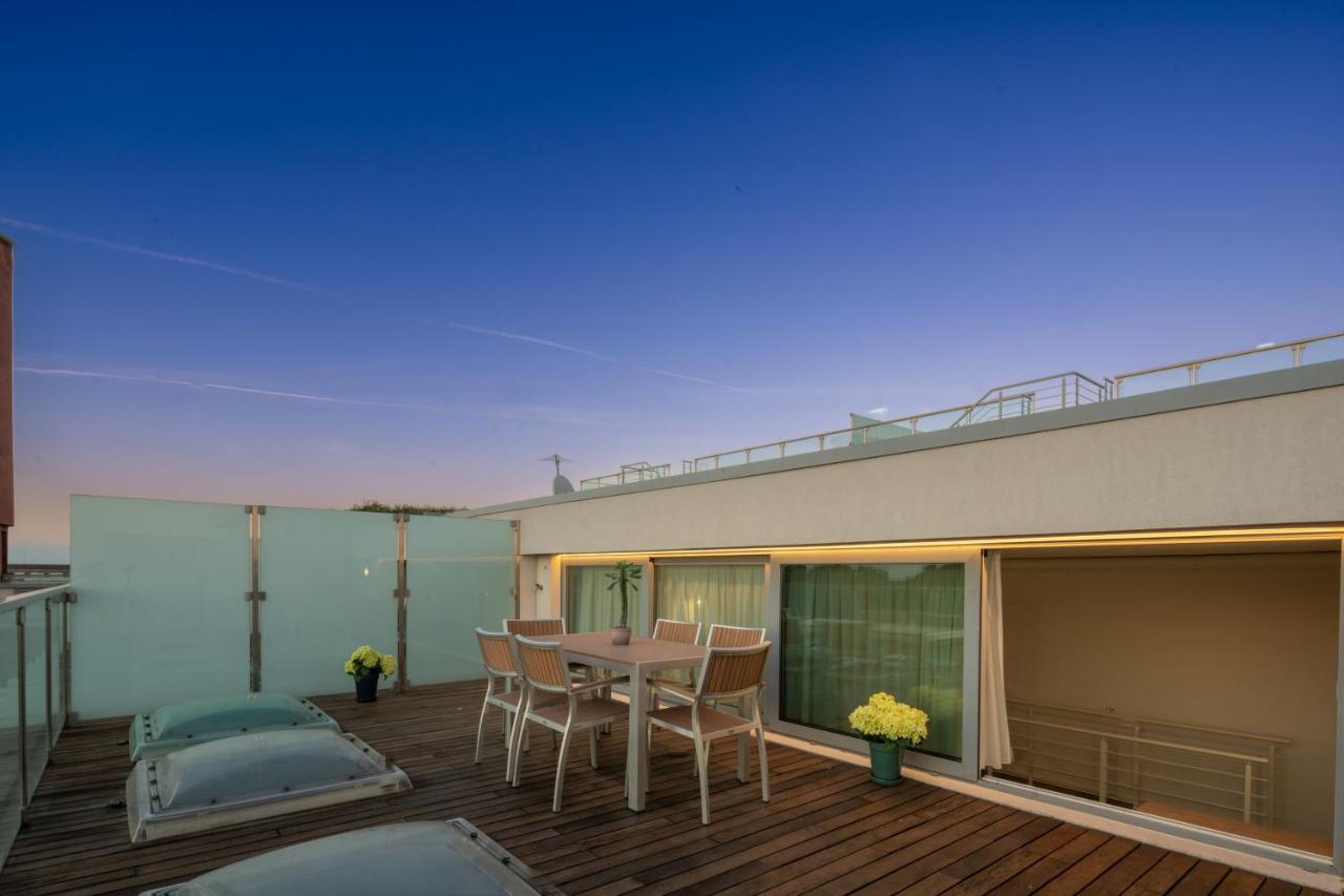 Appartement Mazzoni R&r