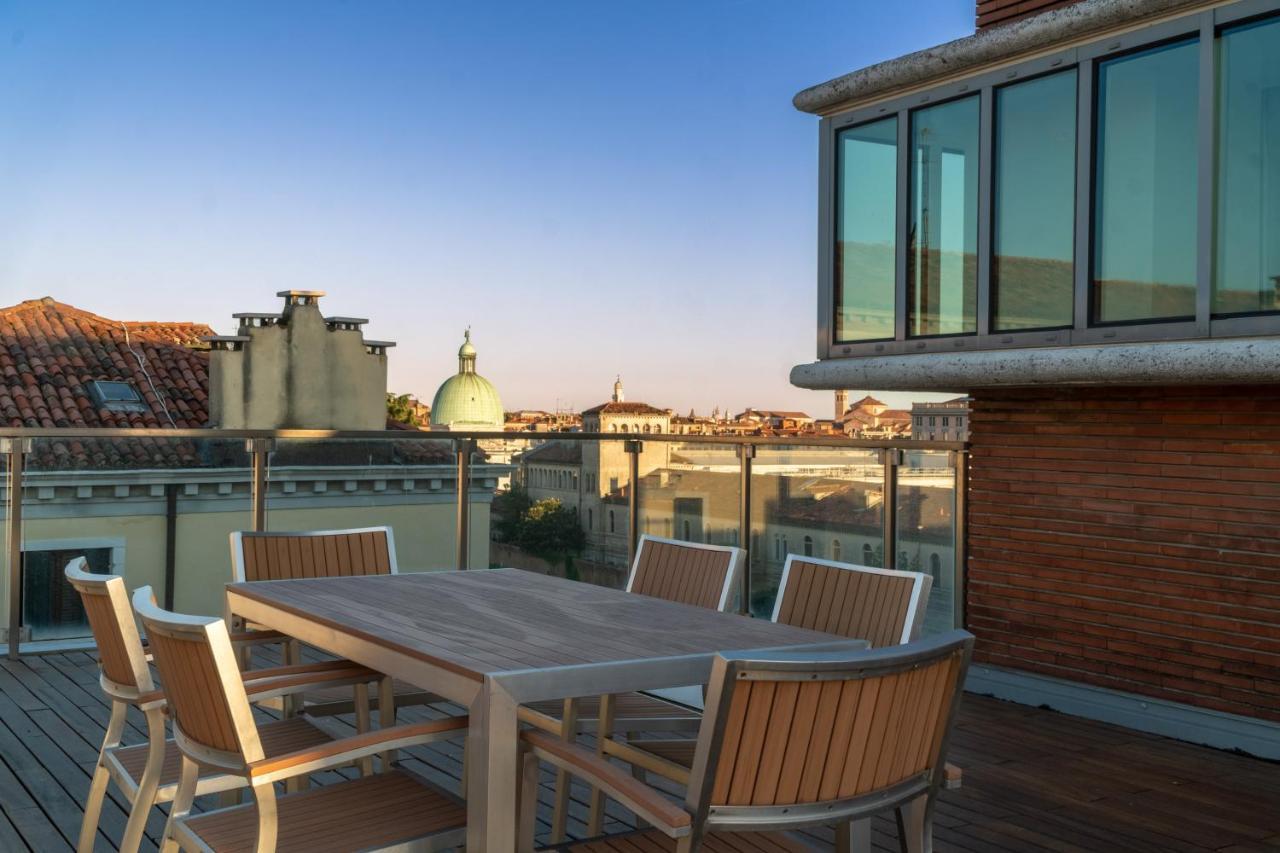 Mazzoni R&r Appartement