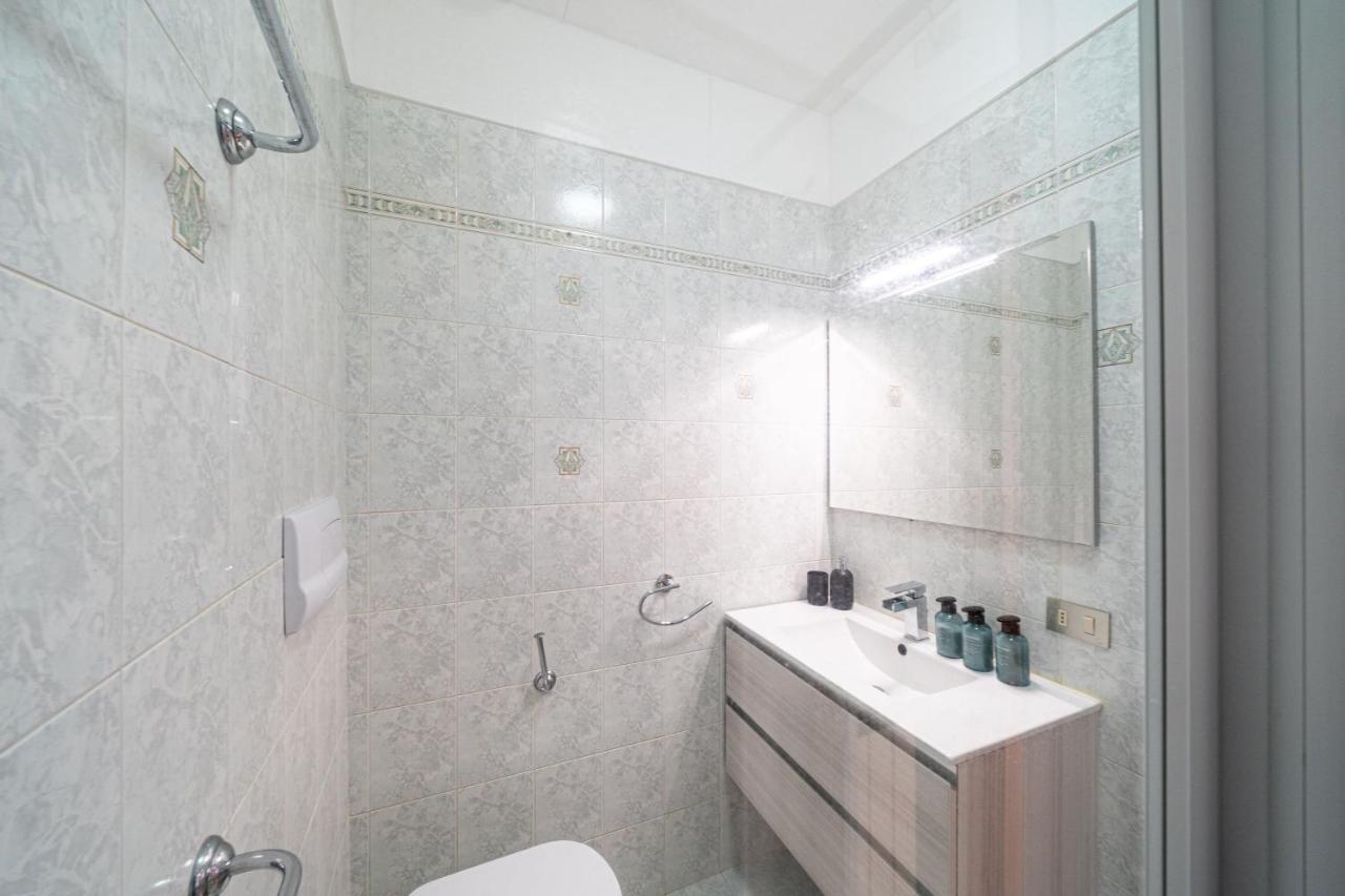 Ormesini Appartement Venetië