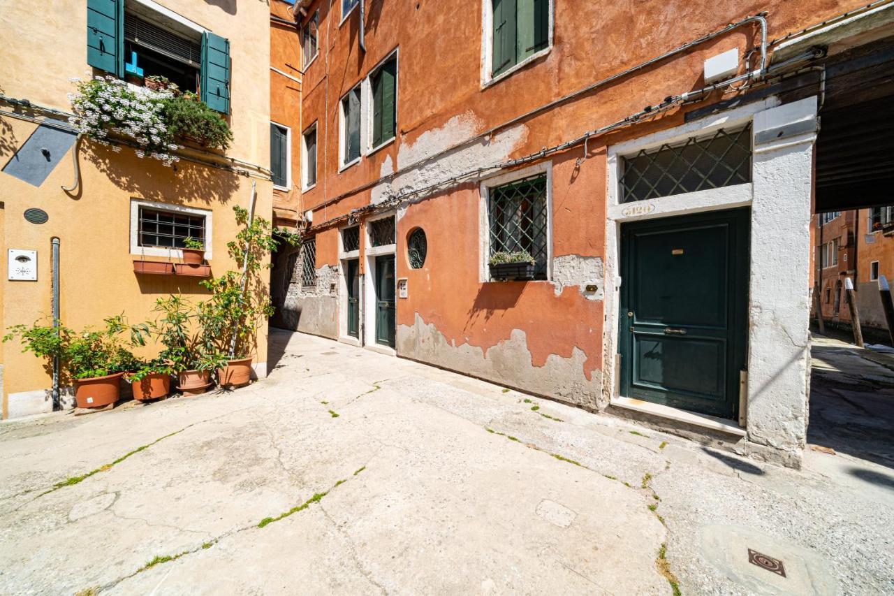 Appartement Ormesini