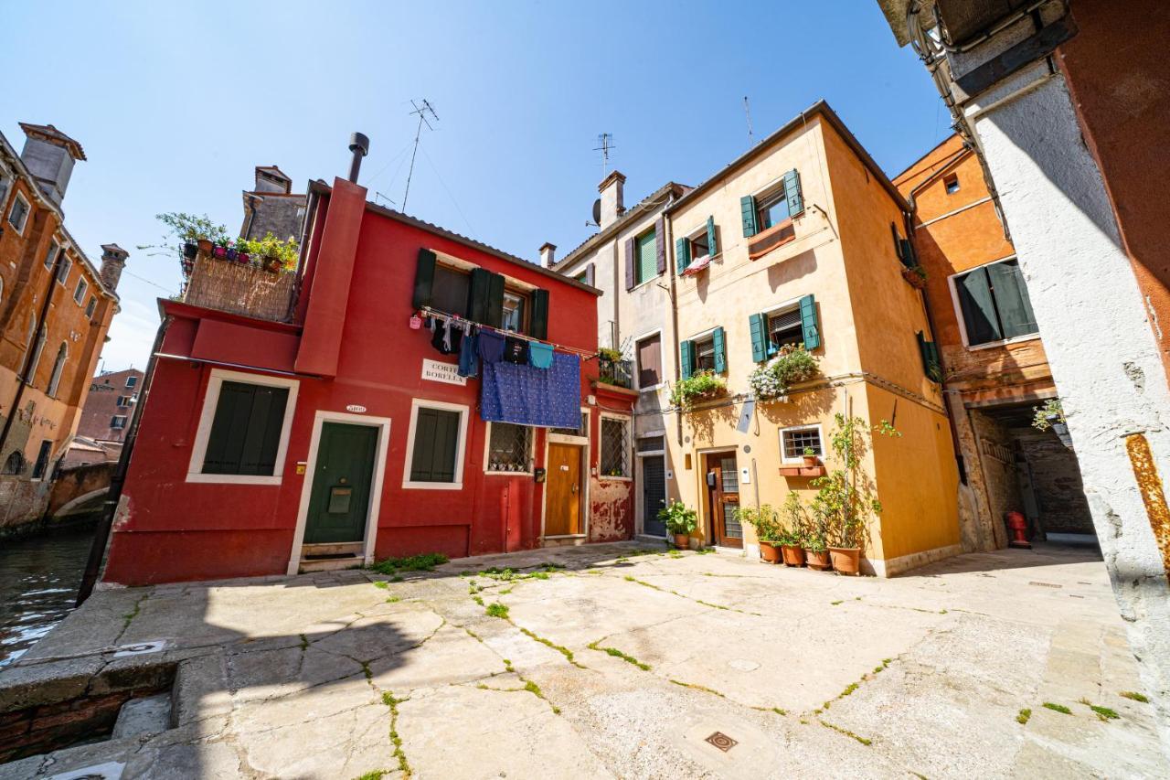 Ormesini Venetië