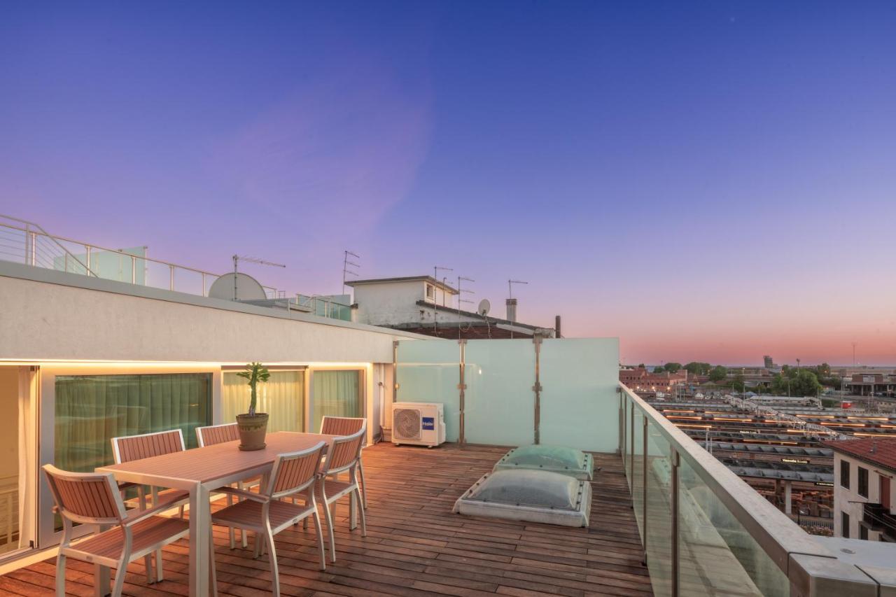 Mazzoni R&r Appartement *