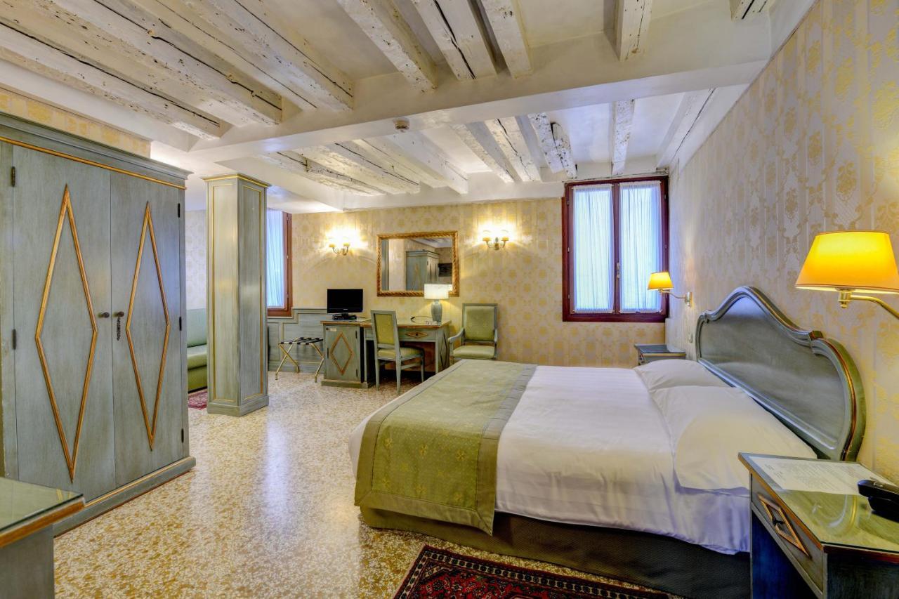 La Corte 3* Venezia