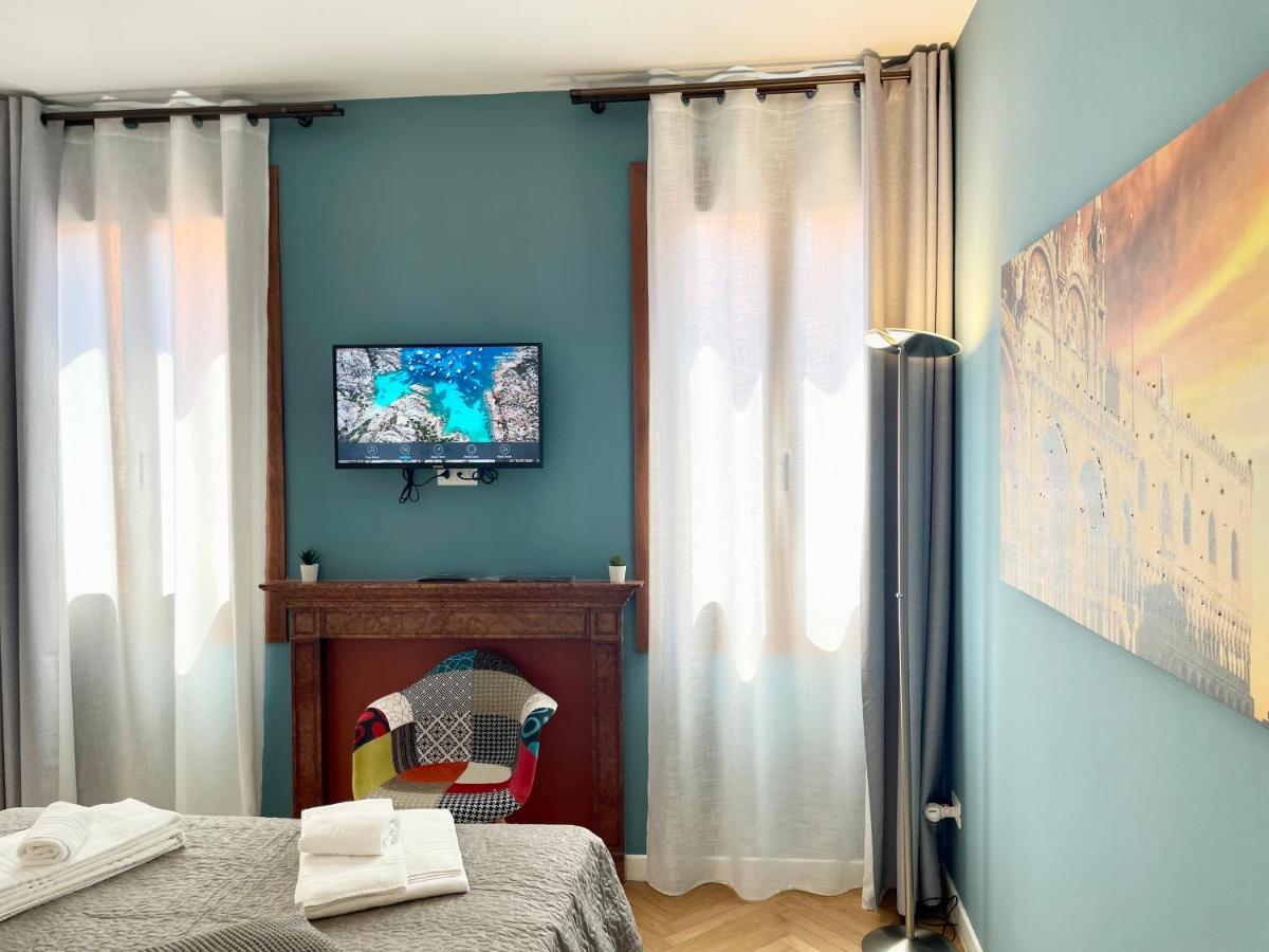 Appartamento San Marco Luxury Steps From St Marks *