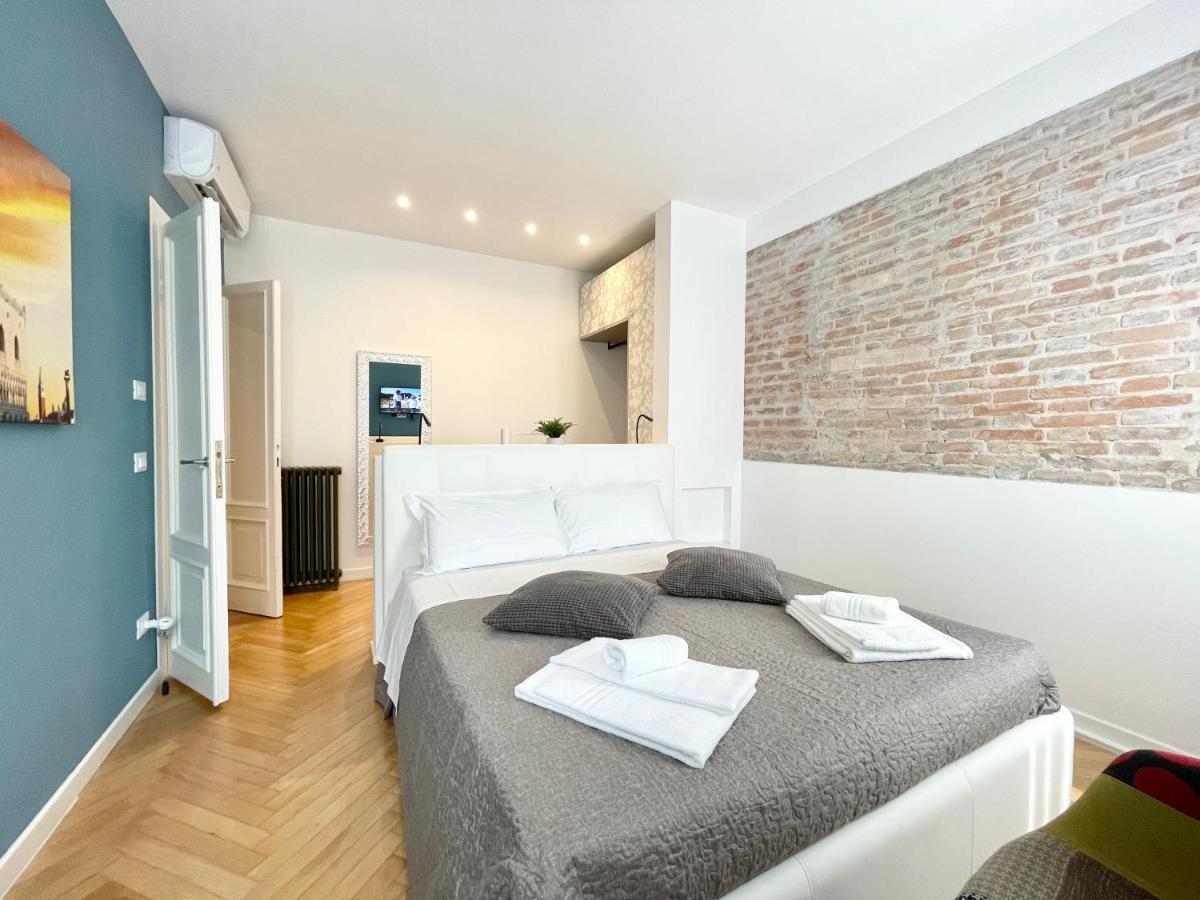San Marco Luxury Steps From St Marks Appartamento *