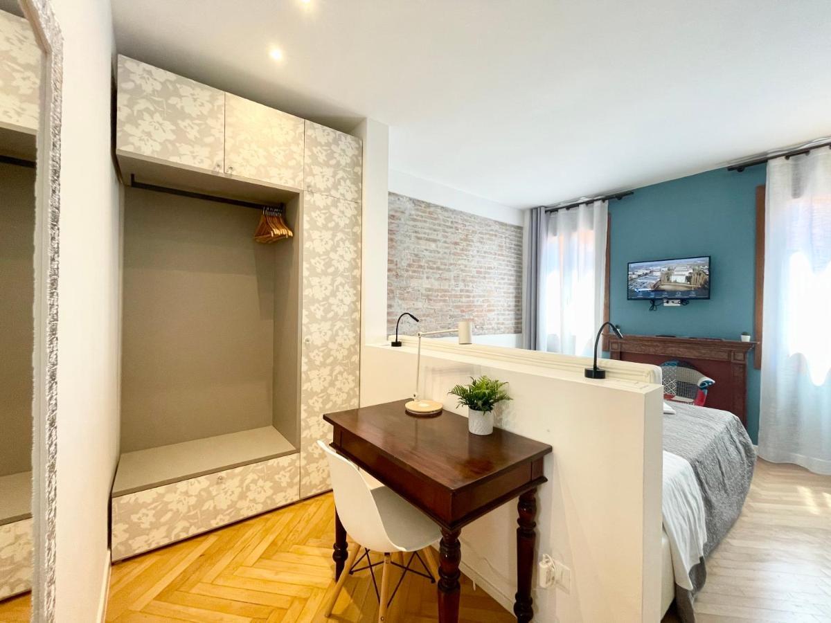 Appartamento San Marco Luxury Steps From St Marks Venezia